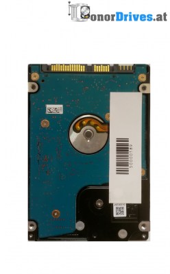 Toshiba MQ01ABF050 - SATA - 500 GB - PCB G003235B