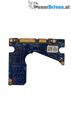 Hitachi- PCB - 220 0A90002 01