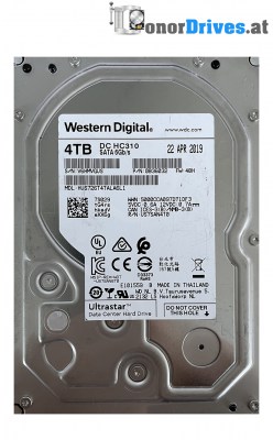 Western Digital - WD1600AAJS-07M0A0- SATA - 160 GB - PCB. 2060-701590-000 Rev.A 