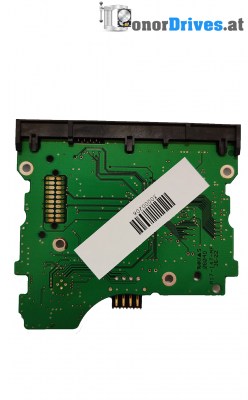 Samsung - PCB - BF41-00095A Rev.02