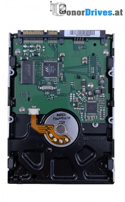 Samsung - HD160JJ/P - 160 GB - BF41-00095A Rev.02