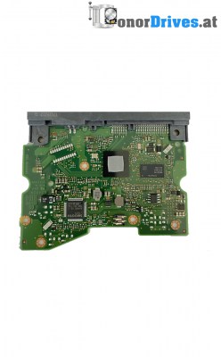 Hitachi- PCB - 006-0A90641*