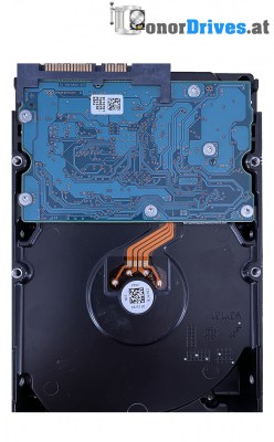 Toshiba - HDKPC09A0A01 S - SATA - 2 TB - PCB. 220 0A90380 01