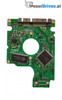 Hitachi- PCB - 220 0A52018 01