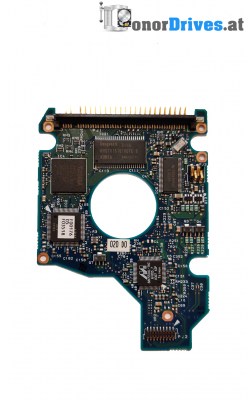 Toshiba- PCB - G5B000211 00-A
