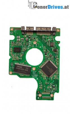 Hitachi- PCB - 320 0A25182 01