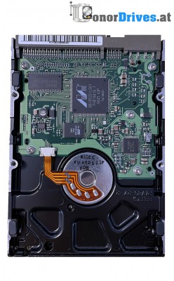 Samsung - SP0812N - 80 GB - Pcb: BF41-000768 Rev.08