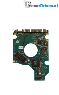 Toshiba- PCB - G5B0015